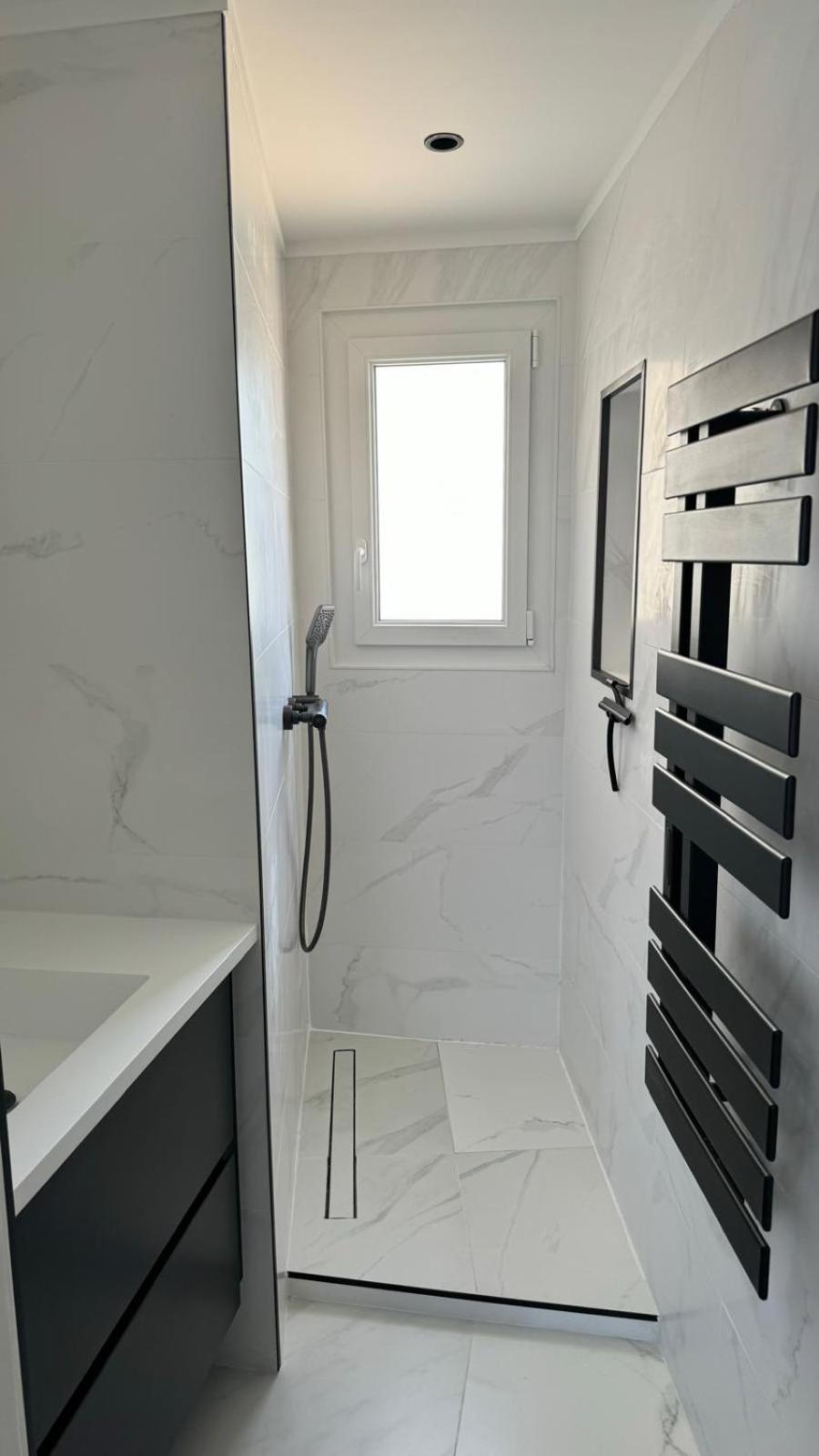 Appartement Luxueux Plein Centre De Cavalaire A 2Mn De La Plage Exterior foto